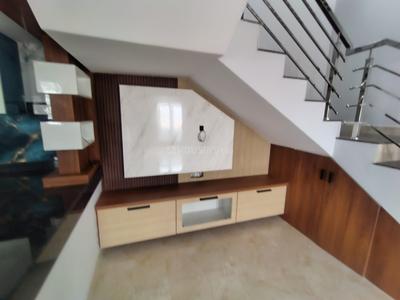 Kitchen Image of 800 Sq.ft 2 BHK Villa for sale in Vishnu Vishta, Karamadai Coimbatore for Rs. 4850000