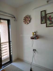 Hall Image of 990 Sq.ft 2 BHK Apartment / Flat for sale in Poonam Park View Phase II, Virar West Virar for Rs. 8200000