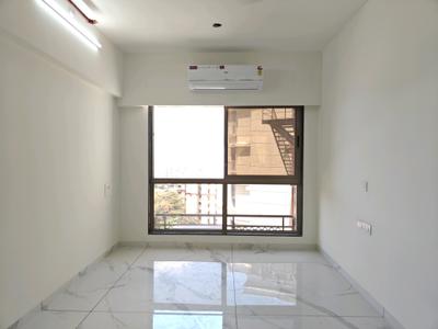 1 BHK Flat