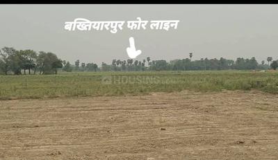 Begampur Plot View 2