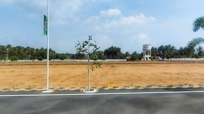 Image of 1300 Sq.ft Residential Plot / Land for sale in Kariampalayam, Coimbatore for Rs. 1865000