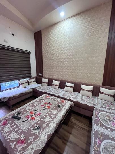 Bhawarkuaw Bedroom 1