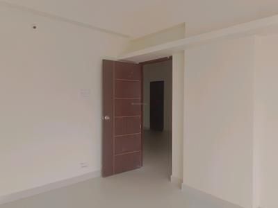 Bedroom Image of 1851 Sq.ft 3 BHK Apartment / Flat for sale in Alwal Secunderabad for Rs. 11106001