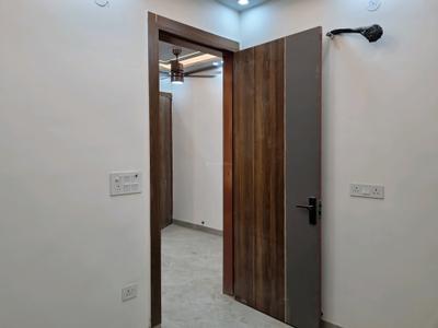 Bedroom Image of 550 Sq.ft 2 BHK Apartment / Flat for sale in G3 Builders Floor by G3 Buildtech, Nawada New Delhi for Rs. 3500000