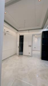 Kitchen Image of 620 Sq.ft 2 BHK Builder Floor for sale in Mahavir Enclave New Delhi for Rs. 5900000