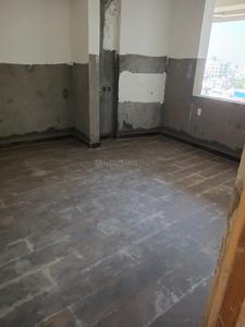 Bedroom Image of 1700 Sq.ft 3 BHK Apartment / Flat for sale in Nirmala Jade, Lake Town Kolkata for Rs. 24000000