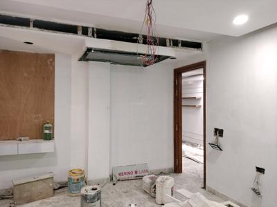 Bedroom Image of 2250 Sq.ft 4 BHK Builder Floor for sale in DDA Residential Flats, Sector 8 Dwarka New Delhi for Rs. 32200000