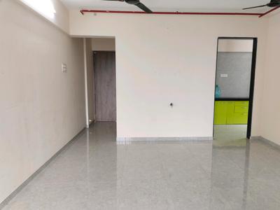 Living Room Image of 1100 Sq.ft 2 BHK Apartment / Flat for sale in Neelsidhi Joya, Ulwe Navi Mumbai for Rs. 12000000