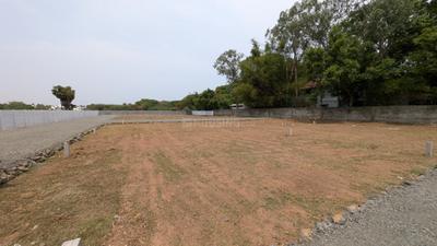 Image of 1033 Sq.ft Residential Plot / Land for sale in West Tambaram, Chennai for Rs. 3600000