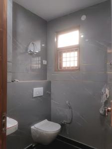 Bedroom Two Image of 1250 Sq.ft 3 BHK Builder Floor for sale in Sector 21 Rohini New Delhi for Rs. 10500000