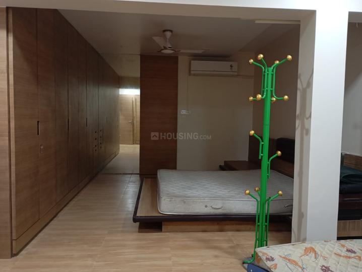 Jollyland CHS Ltd Bedroom 1