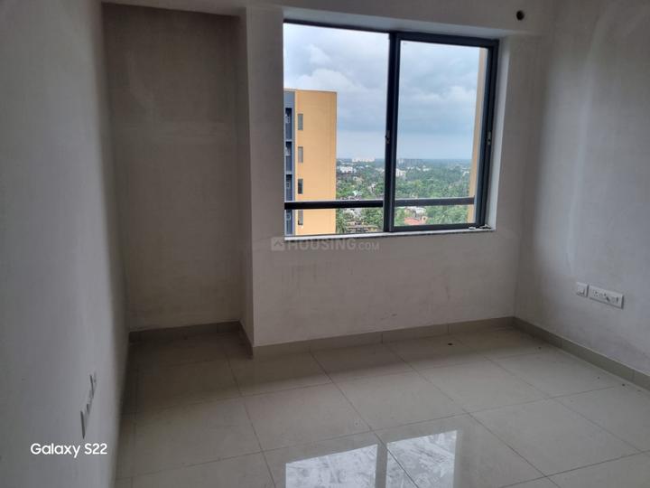 Tinni Township, Bansdroni Bedroom 1