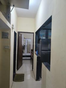 Image of 560 Sq.ft 1 BHK Apartment / Flat for sale in Padamavati Royal, Titwala, Thane for Rs. 2200000