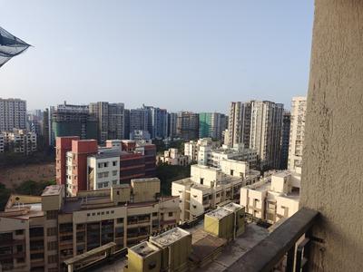 Image of 900 Sq.ft 2 BHK Apartment / Flat for sale in Kurla East, Mumbai for Rs. 14999999