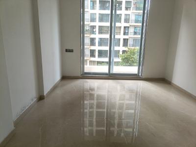 Bedroom Image of 1520 Sq.ft 3 BHK Apartment / Flat for sale in Neelkamal Gokul, Kharghar Navi Mumbai for Rs. 23000000