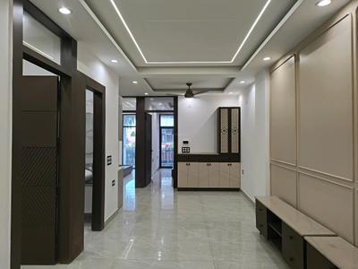 Living Room Image of 1600 Sq.ft 4 BHK Builder Floor for sale in Indirapuram Ghaziabad for Rs. 18500000