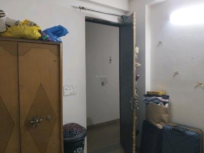 Bedroom Image of 450 Sq.ft 2 BHK Builder Floor for sale in New Ashok Nagar New Delhi for Rs. 4650000