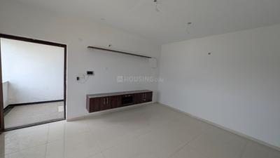 Hall Image of 2000 Sq.ft 3 BHK Apartment / Flat for sale in Aaditri Empress, SV Auto Nagar Tirupathi for Rs. 9800000