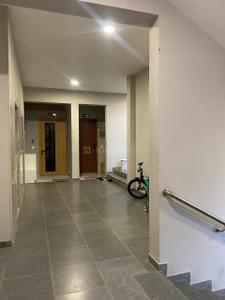 Image of 1500 Sq.ft 3 BHK Apartment / Flat for rent in Satyamev Serene, Gota, Ahmedabad for Rs. 42000