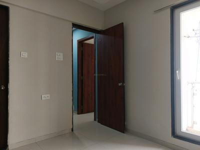 Bedroom Image of 1000 Sq.ft 2 BHK Apartment / Flat for rent in Sai Proviso Leisure Town, Hadapsar Pune for Rs. 35000