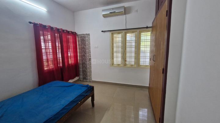 Thoppumpady Bedroom 1