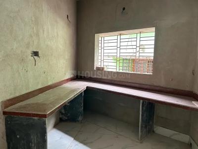 Kitchen Image of 1250 Sq.ft 2 BHK Apartment / Flat for sale in Airport Gate no. 1 Kolkata for Rs. 5250000