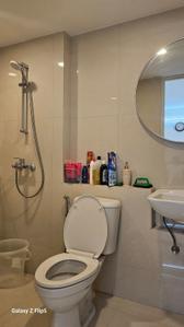 Image of 655 Sq.ft 1 BHK Apartment / Flat for rent in Hiranandani Glen Classic, Devinagar, Bengaluru for Rs. 40000