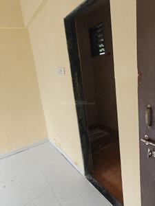 Trimurti Appartment Bathroom One 4