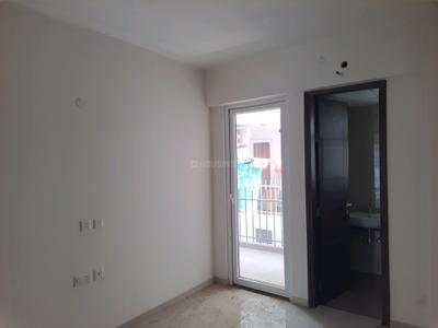 Bedroom Image of 1250 Sq.ft 3 BHK Builder Floor for sale in Smartworld Gems, Sector 89 Gurgaon for Rs. 15300000