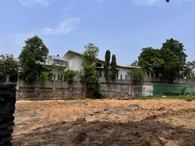 Image of 7200 Sq.ft Residential Plot / Land for sale in Palavakkam, Sholinganallur, Chennai for Rs. 120000000
