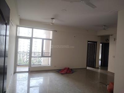 Hall Image of 1720 Sq.ft 3 BHK Apartment / Flat for sale in Mahagun Moderne, Sector 78 Noida for Rs. 21000000