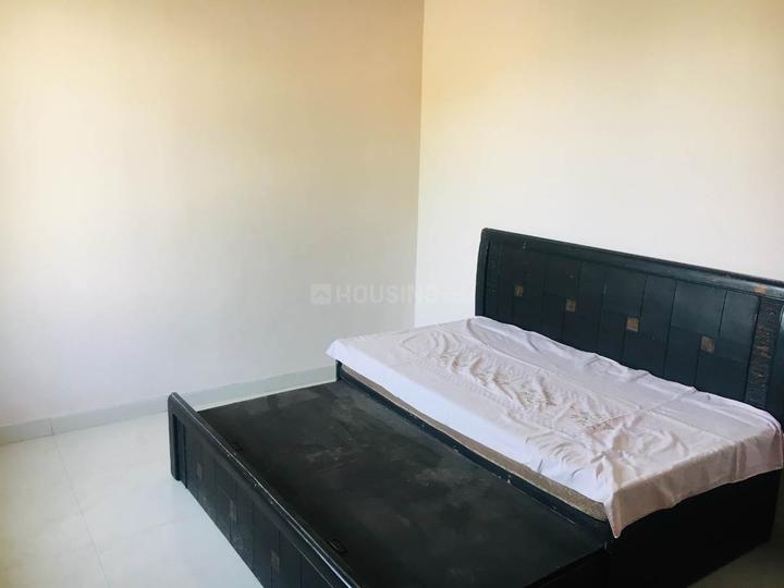 Pulla Bhuwana, Navratna Complex Bedroom 1