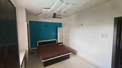 Bedroom Image of 1563 Sq.ft 3 BHK Apartment / Flat for sale in Shrushti Oxygen Vally Anex, Hadapsar Pune for Rs. 14200000