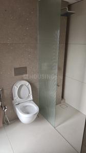 Image of 3230 Sq.ft 4 BHK Apartment / Flat for rent in Adani Paarijat, Shantigram, Ahmedabad for Rs. 150000
