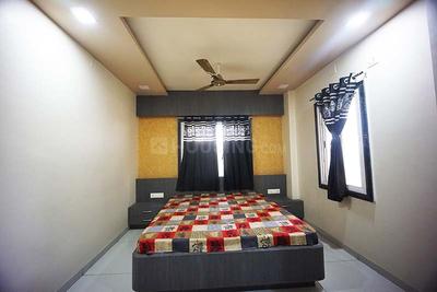 Hall Image of 1296 Sq.ft 2 BHK Apartment / Flat for sale in New Maninagar Ahmedabad for Rs. 5500000