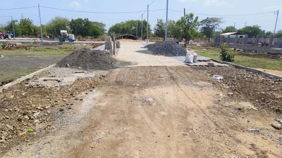 Sarswati Nagar 4 Plot View 1