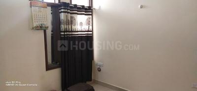 Bedroom Image of 1100 Sq.ft 2 BHK Independent House for rent in Civil Lines Allahabad for Rs. 23000