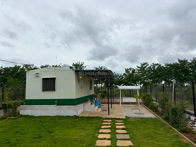 Residential Plot