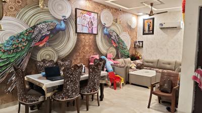 Living Room Image of 1260 Sq.ft 3.5 BHK Independent House for sale in New Kapoor Nagar Amritsar for Rs. 8500000
