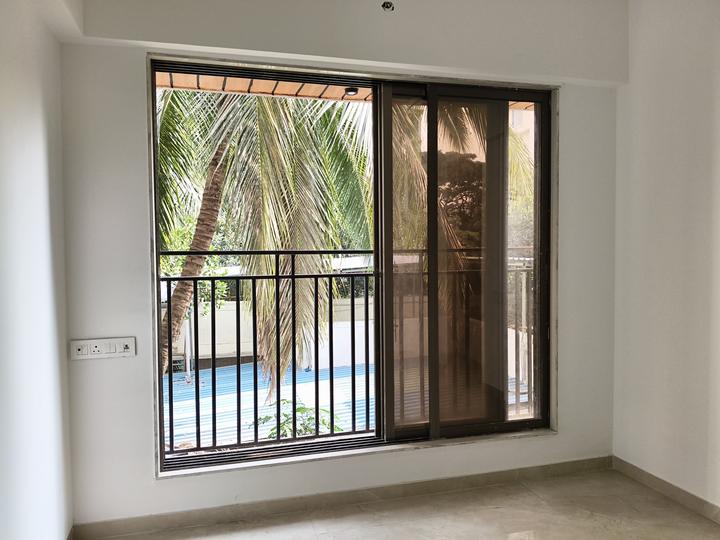 Anubhuti Sadan Bedroom 1