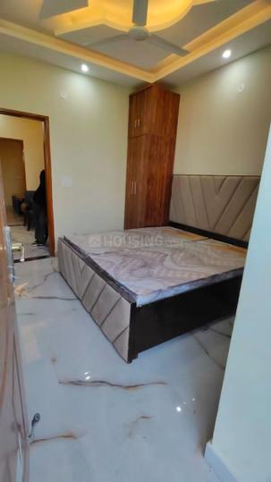 Bedroom Image of Flora homes  in Sector 52, Gurgaon