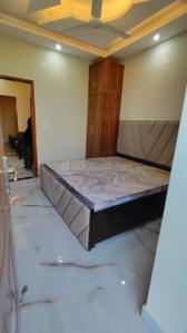 Bedroom Image of Flora homes in Sector 52, Gurgaon