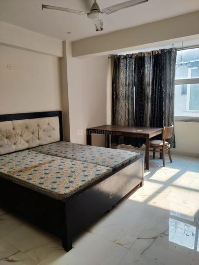 private Builder Floor Bedroom 1