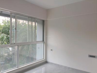 Bedroom Image of 850 Sq.ft 2 BHK Apartment / Flat for sale in JP North Barcelona, Mira Road East Mira Bhayandar for Rs. 11000000