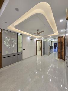 Pooja Room Image of 1600 Sq.ft 3 BHK Builder Floor for sale in Sector 51 Gurgaon for Rs. 27000000
