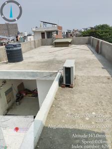 Image of 1500 Sq.ft 5 BHK Independent House for sale in Sangam Vihar, Aligarh for Rs. 7500000