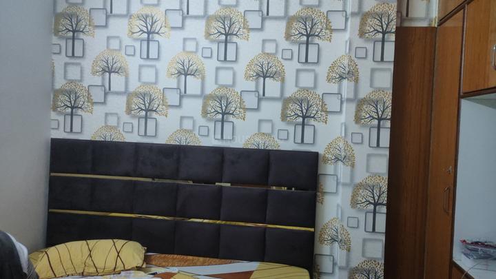 Islampur Village, Sector 38 Bedroom 1