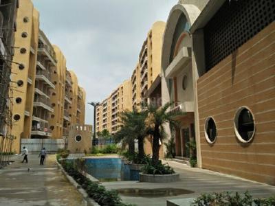 Image of 675 Sq.ft 1 BHK Apartment / Flat for sale in Tharwani Ariana, Ambernath West, Ambernath for Rs. 2900000