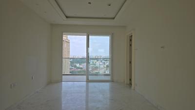 Bedroom Image of 4209 Sq.ft 4 BHK Apartment / Flat for sale in Bhartiya Leela Residences, Kannuru Bengaluru for Rs. 84180000