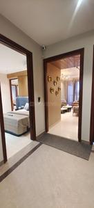 Hall Image of 1700 Sq.ft 3 BHK Apartment / Flat for sale in Skyline Elevate, Utrathiya Zirakpur for Rs. 12400000